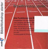 BibleWorkshop starter