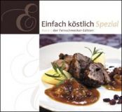 Einfach köstlich 5 Spezial