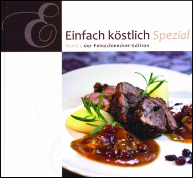 Einfach köstlich 5 Spezial