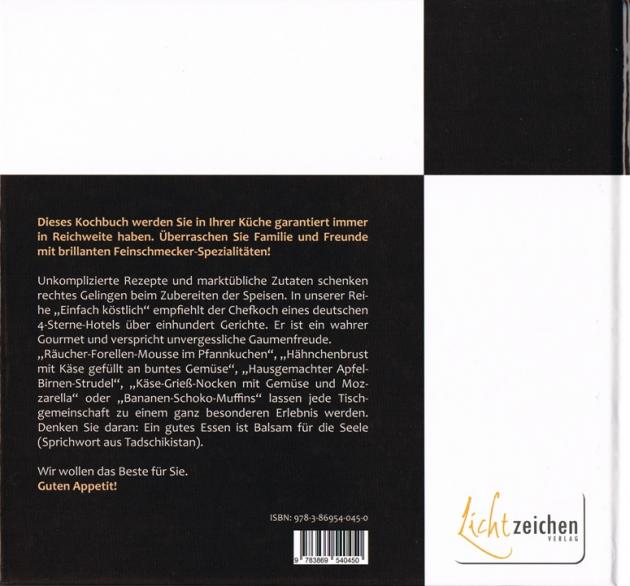 Einfach köstlich 5 Spezial