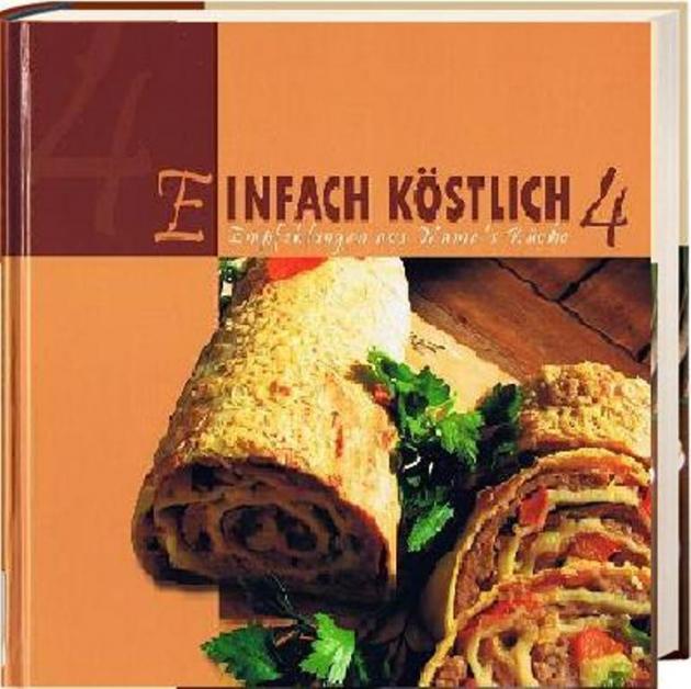 Einfach köstlich 4