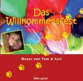 Das Willkommensfest